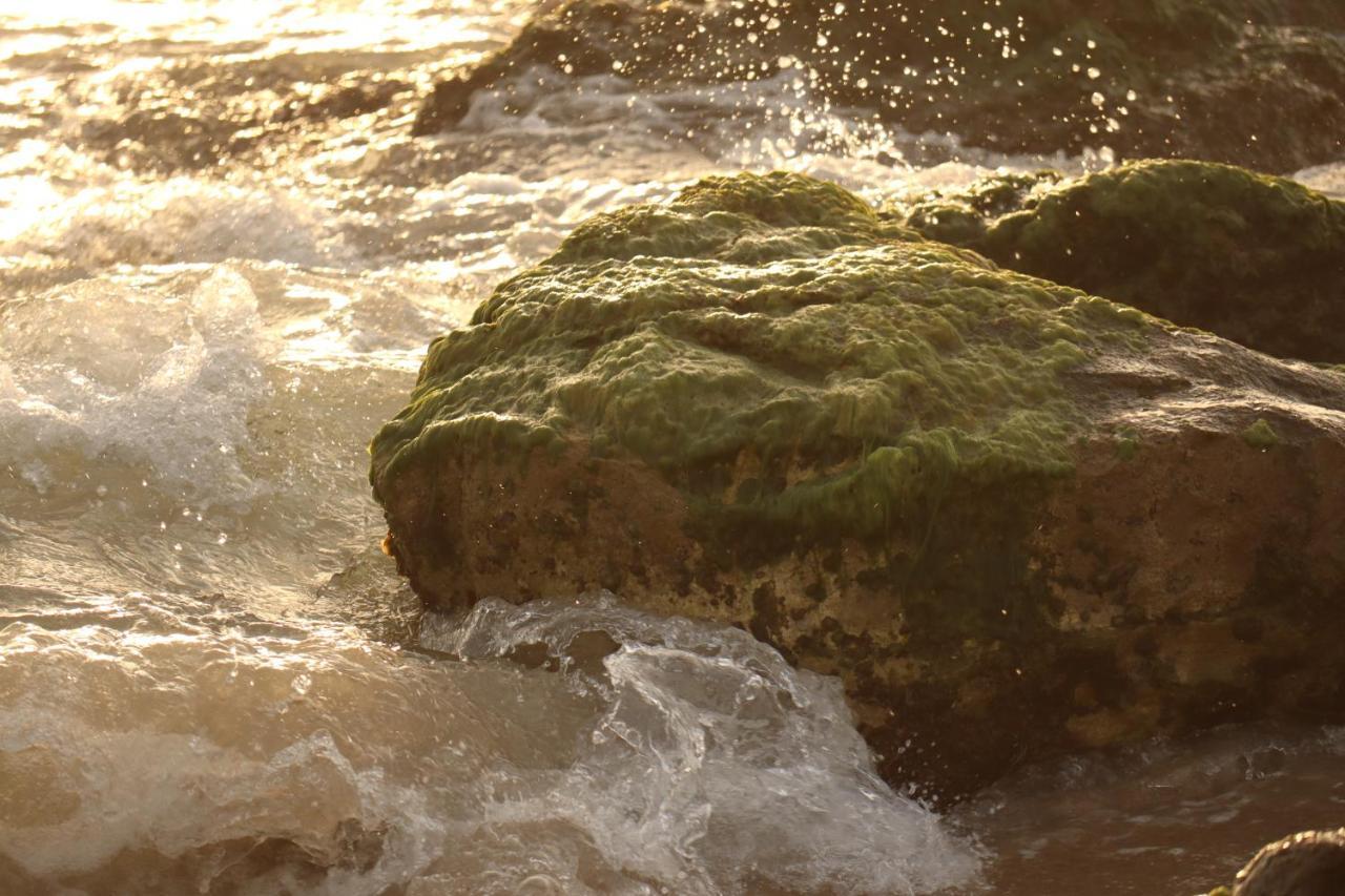 Zohara Boutiqe Suite Caesarea Kültér fotó